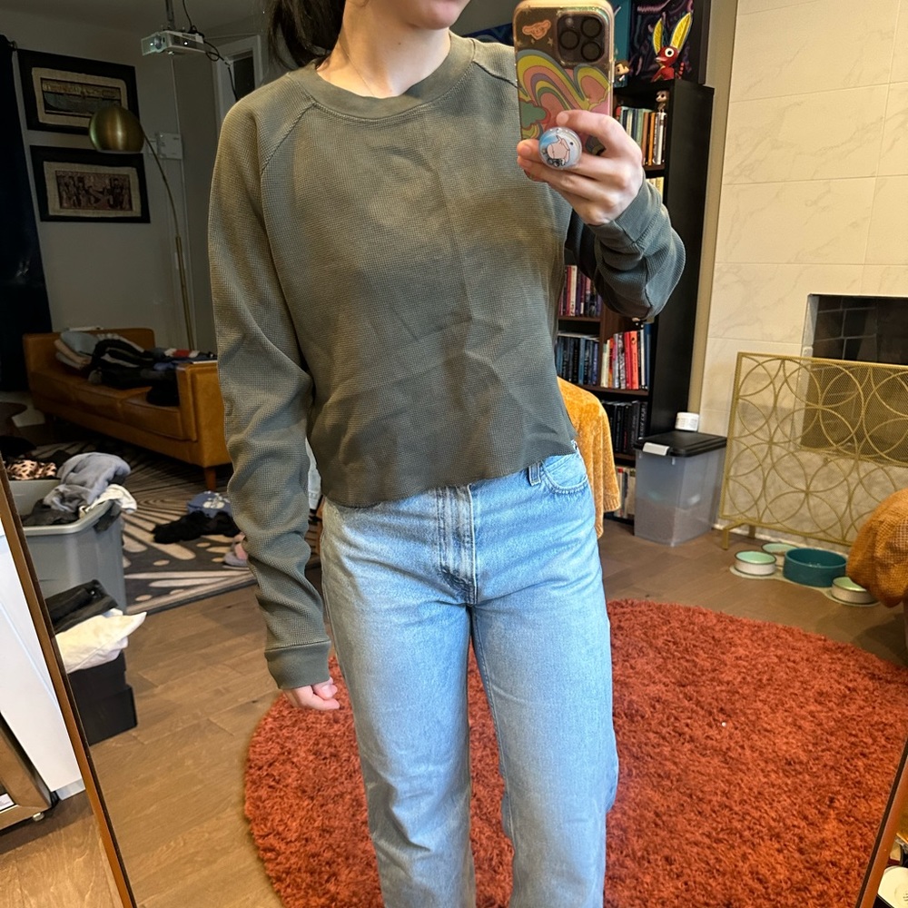 Brandy Melville thermal